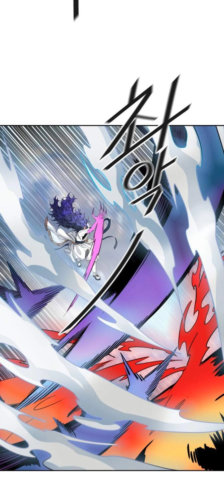 Tòa Tháp Bí Ẩn Chapter 492 - 46