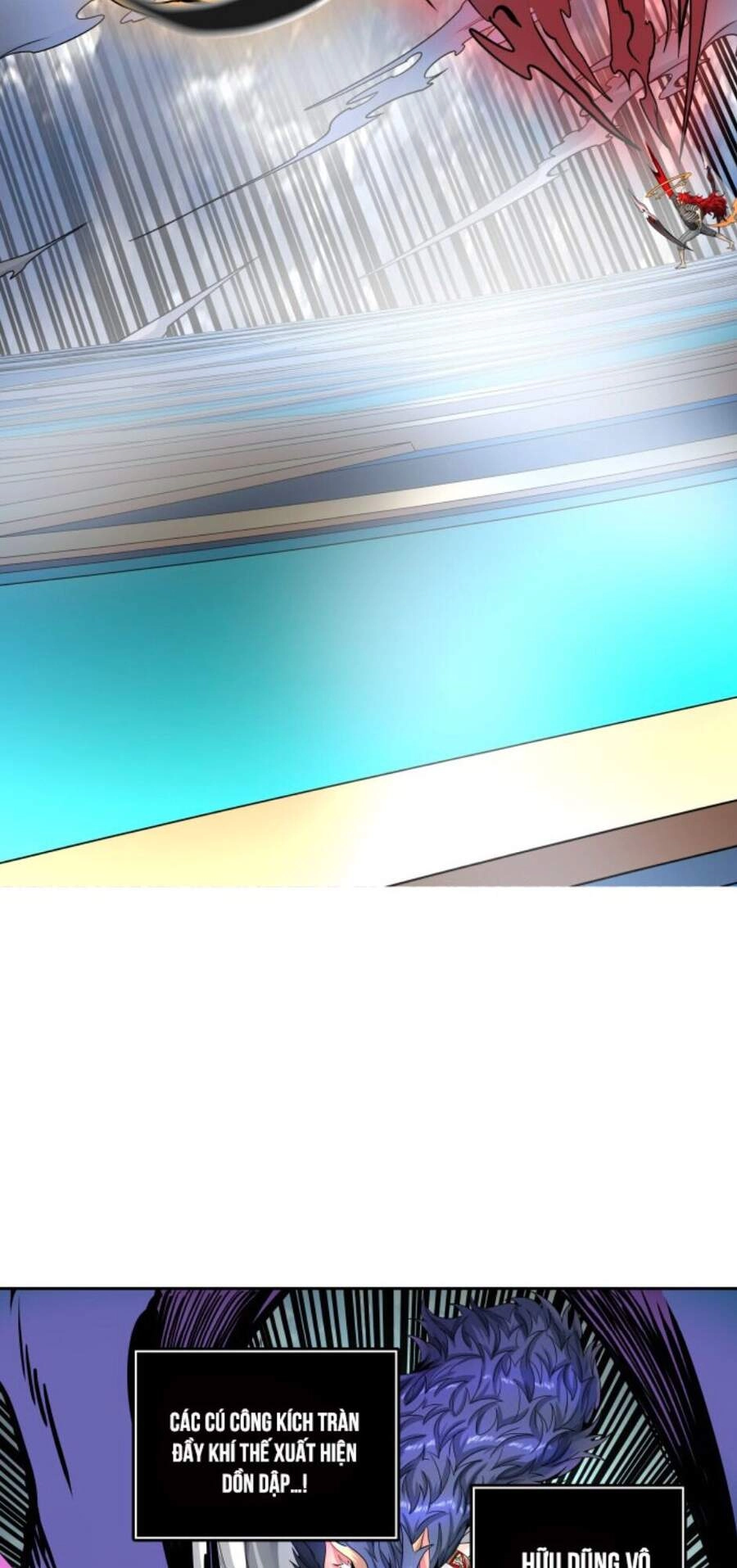 Tòa Tháp Bí Ẩn Chapter 492 - 49