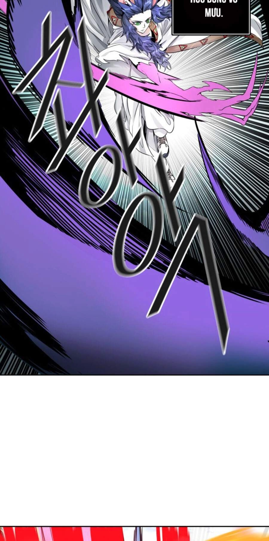 Tòa Tháp Bí Ẩn Chapter 492 - 50