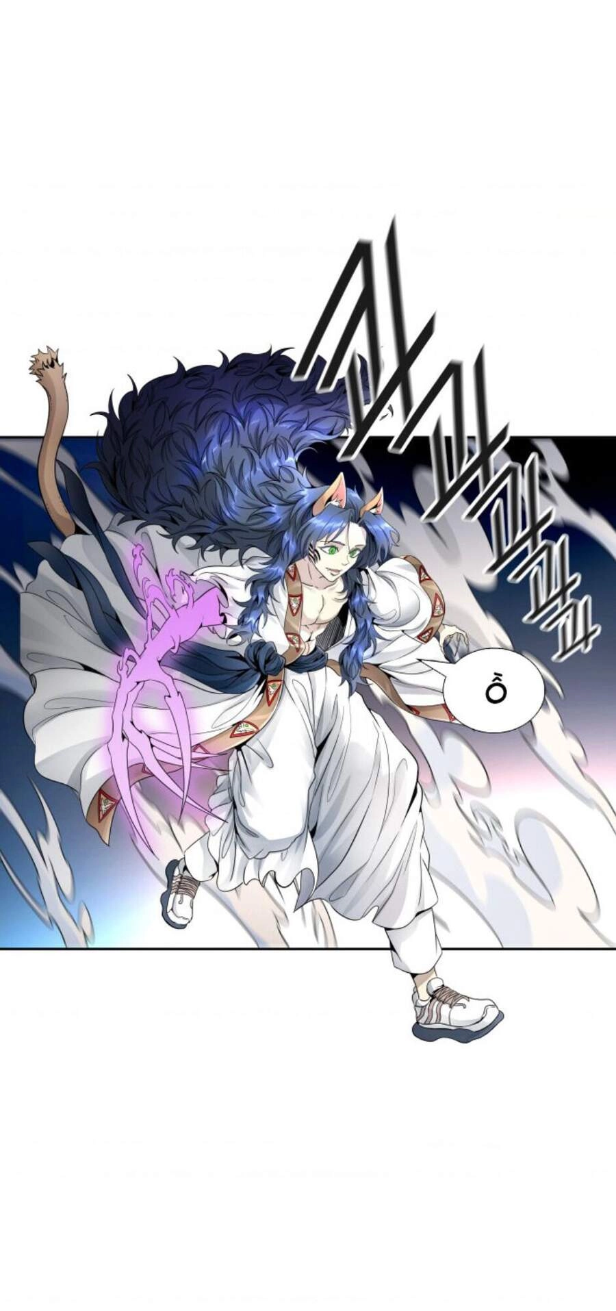 Tòa Tháp Bí Ẩn Chapter 492 - 52