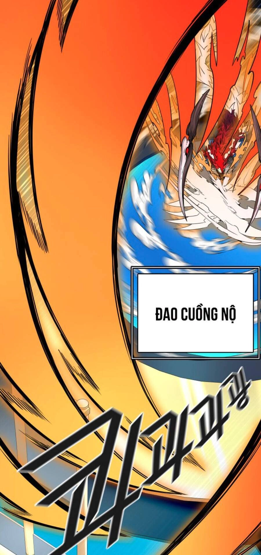 Tòa Tháp Bí Ẩn Chapter 492 - 61