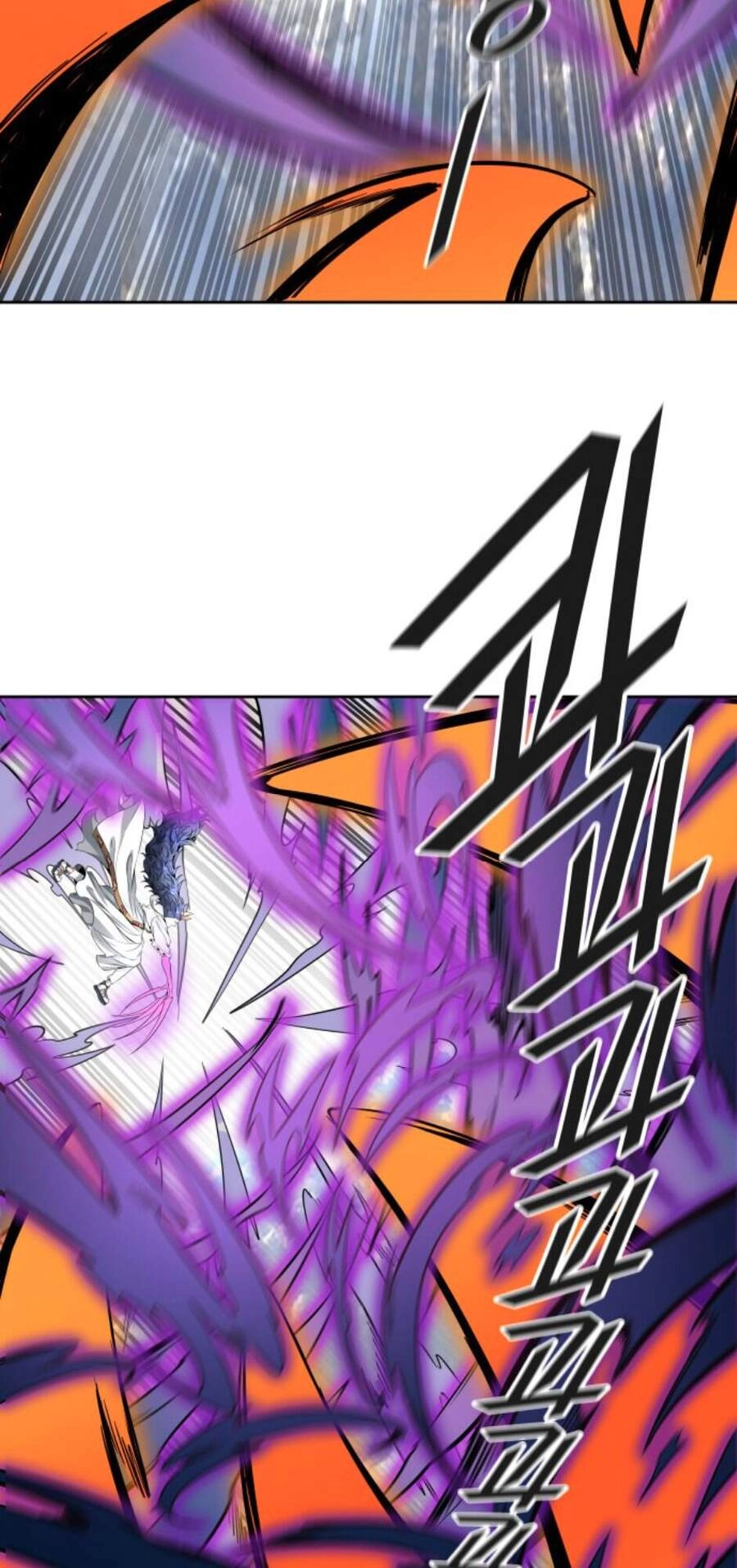 Tòa Tháp Bí Ẩn Chapter 492 - 64