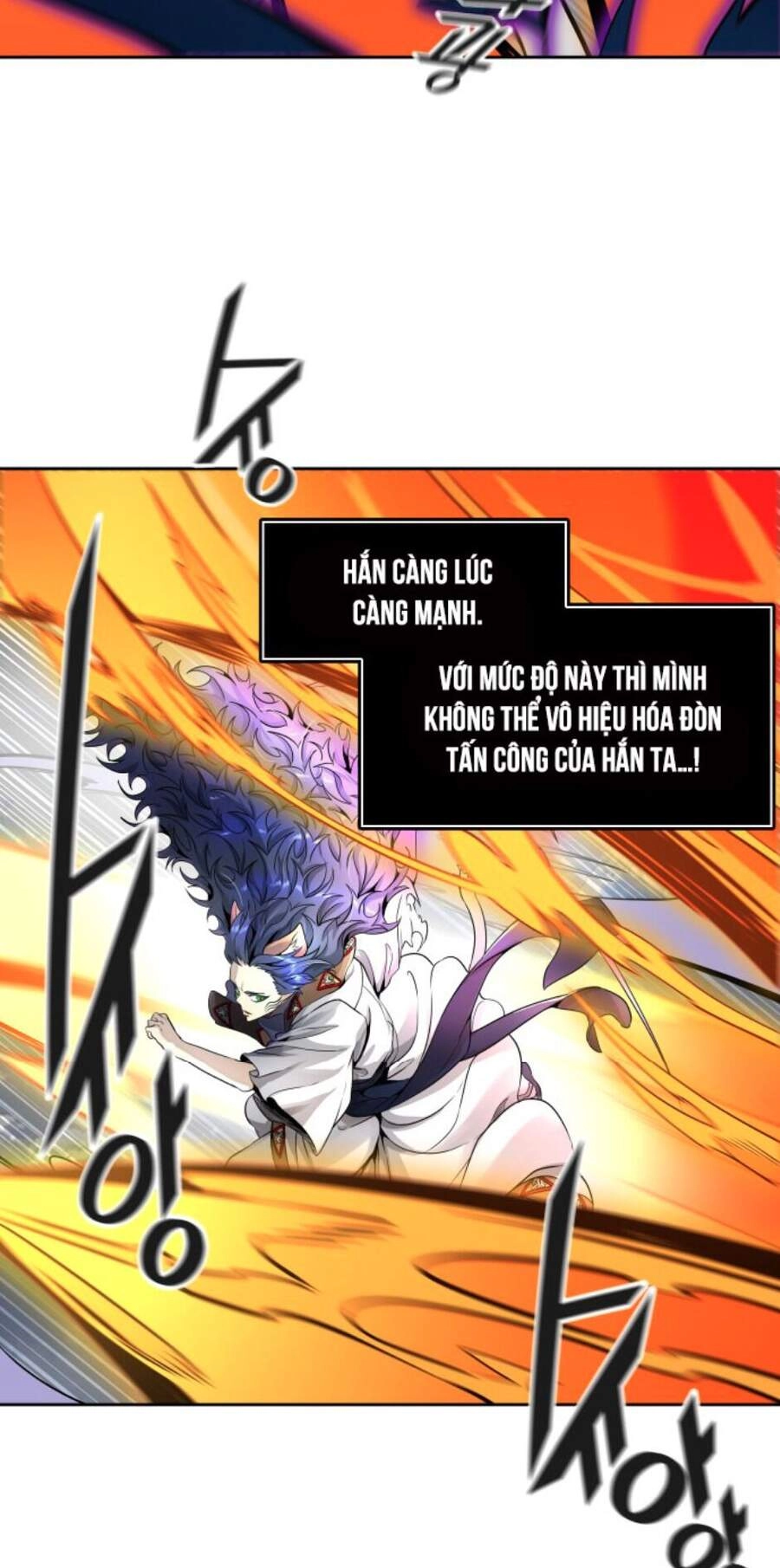 Tòa Tháp Bí Ẩn Chapter 492 - 65