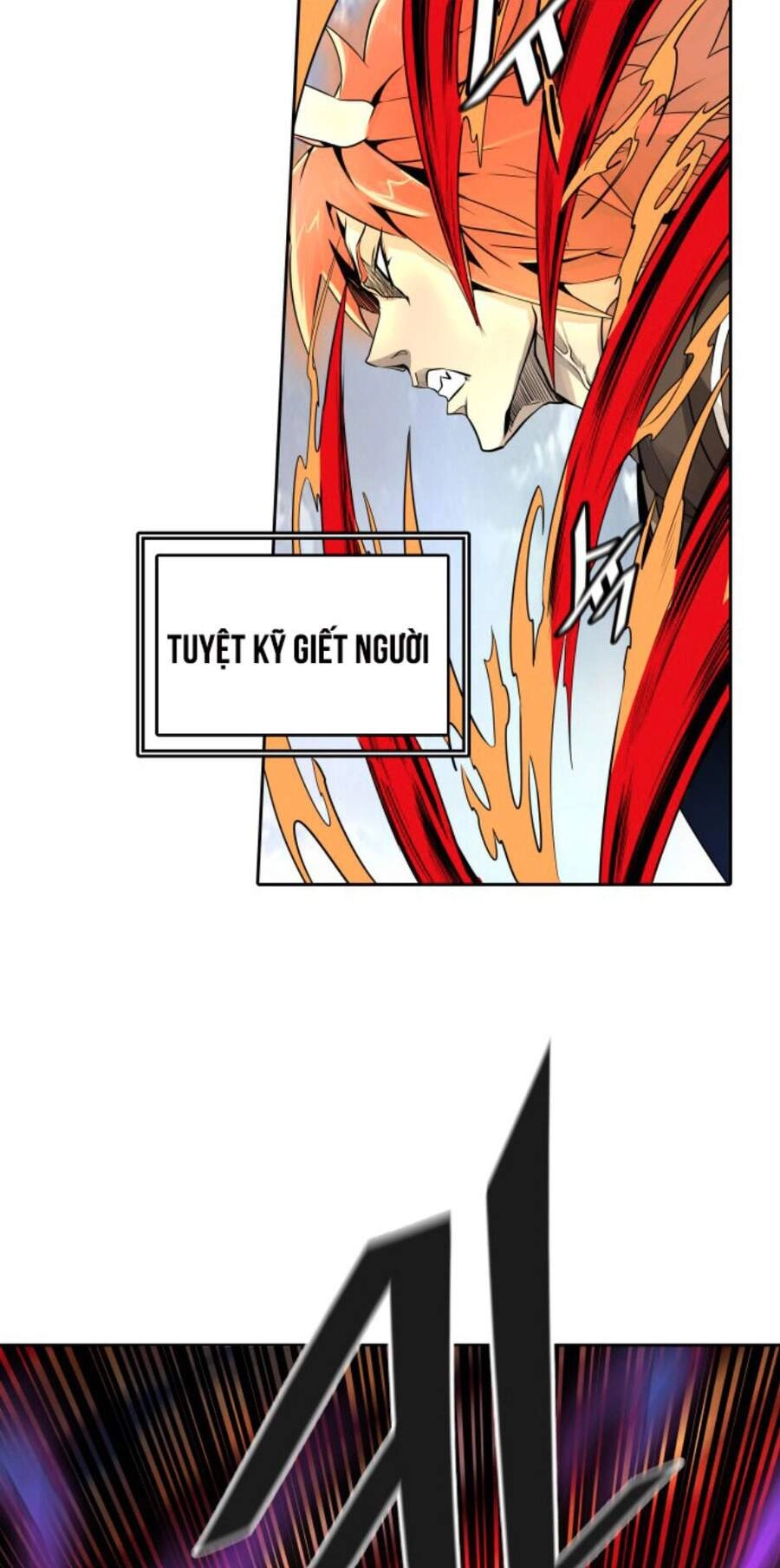 Tòa Tháp Bí Ẩn Chapter 492 - 77