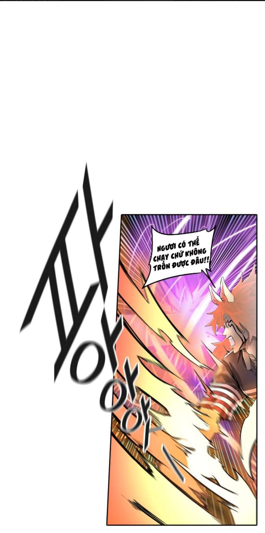 Tòa Tháp Bí Ẩn Chapter 492 - 84