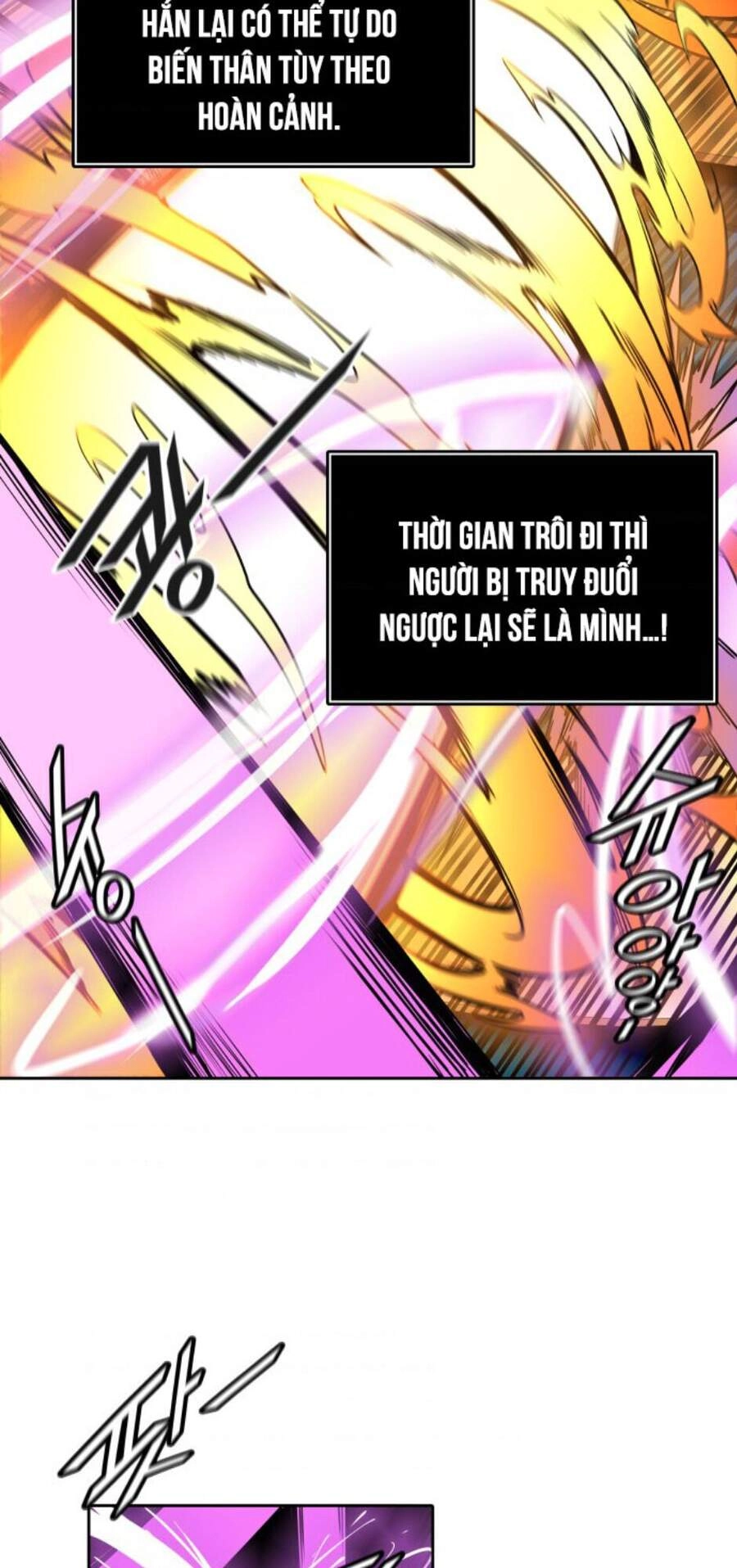 Tòa Tháp Bí Ẩn Chapter 492 - 88