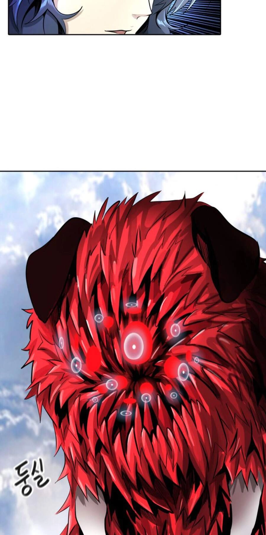 Tòa Tháp Bí Ẩn Chapter 492 - 98