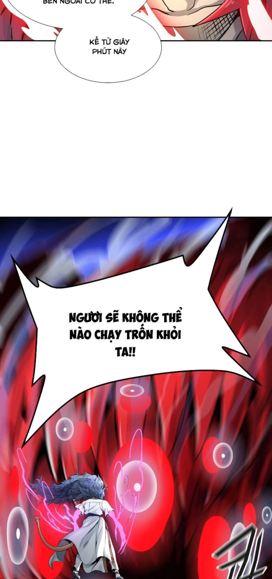 Tòa Tháp Bí Ẩn Chapter 492 - 100