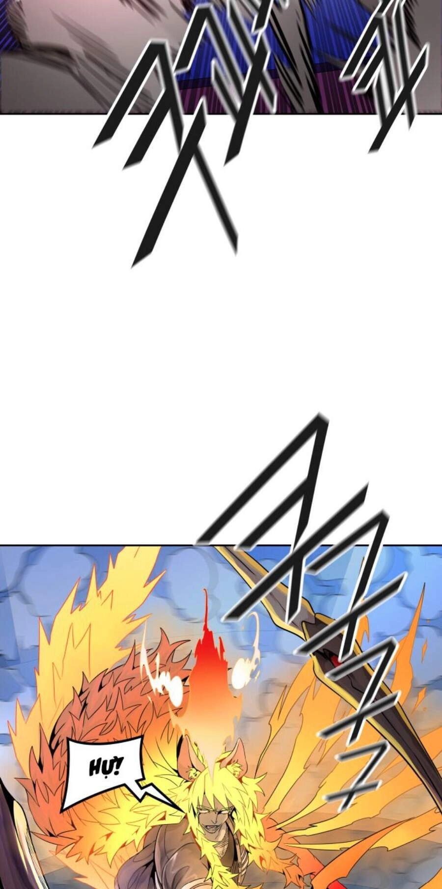 Tòa Tháp Bí Ẩn Chapter 492 - 117