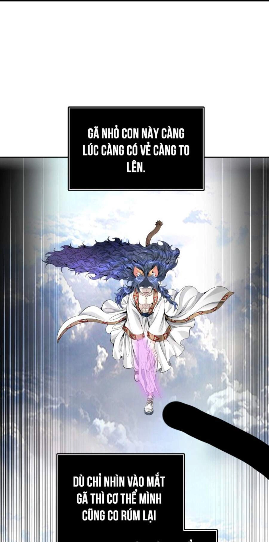 Tòa Tháp Bí Ẩn Chapter 492 - 119