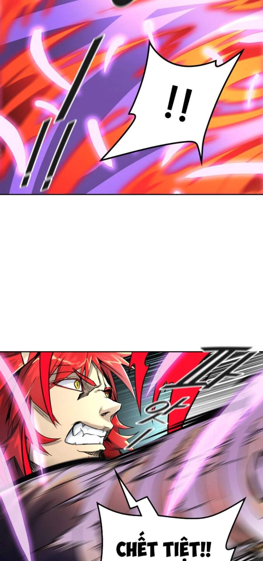 Tòa Tháp Bí Ẩn Chapter 492 - 151