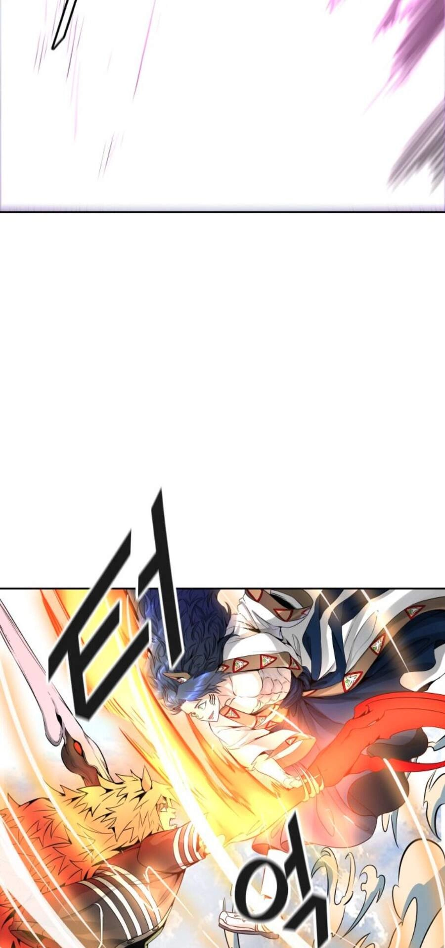 Tòa Tháp Bí Ẩn Chapter 492 - 154