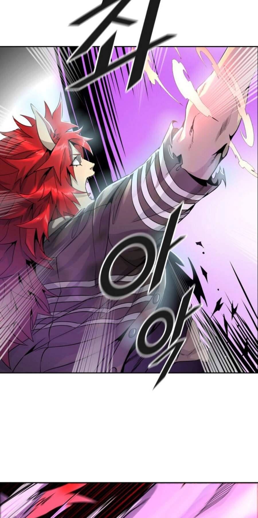 Tòa Tháp Bí Ẩn Chapter 492 - 170