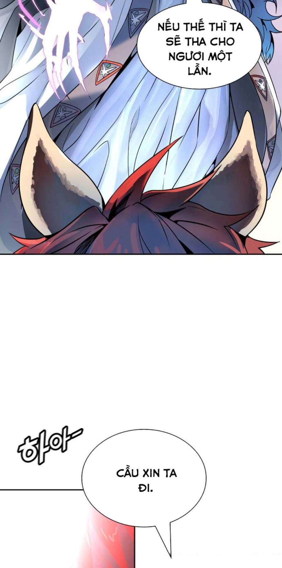 Tòa Tháp Bí Ẩn Chapter 492 - 179