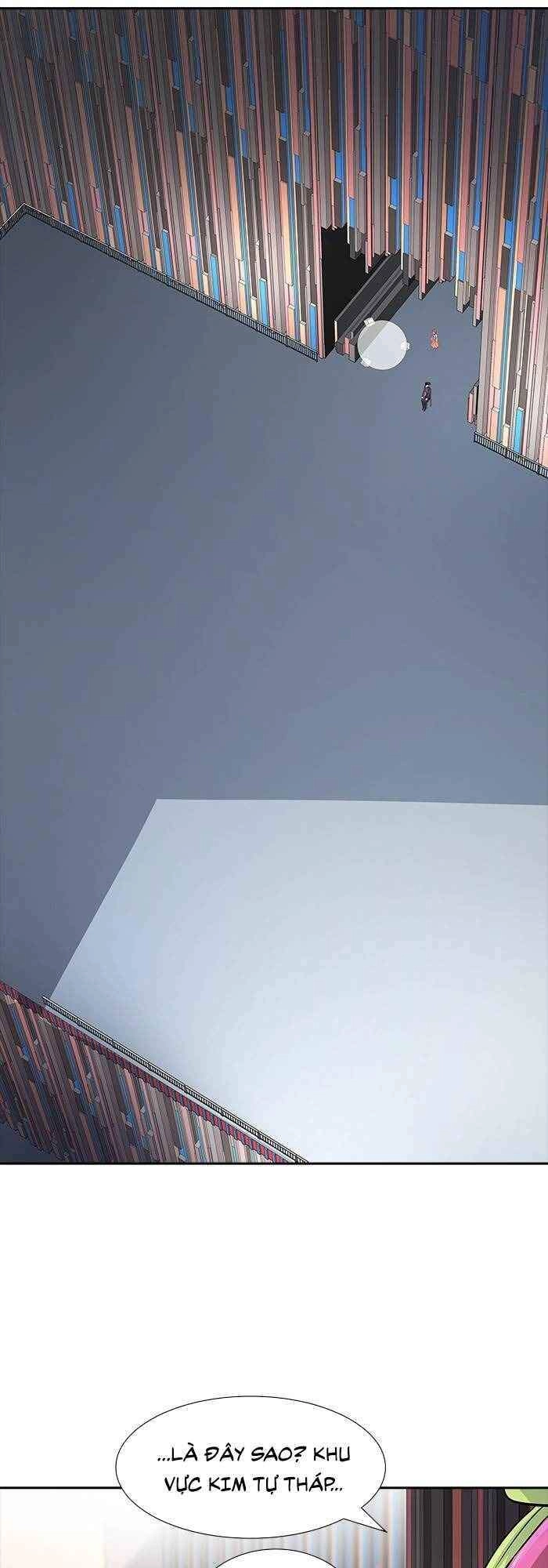 Tòa Tháp Bí Ẩn Chapter 493 - 26