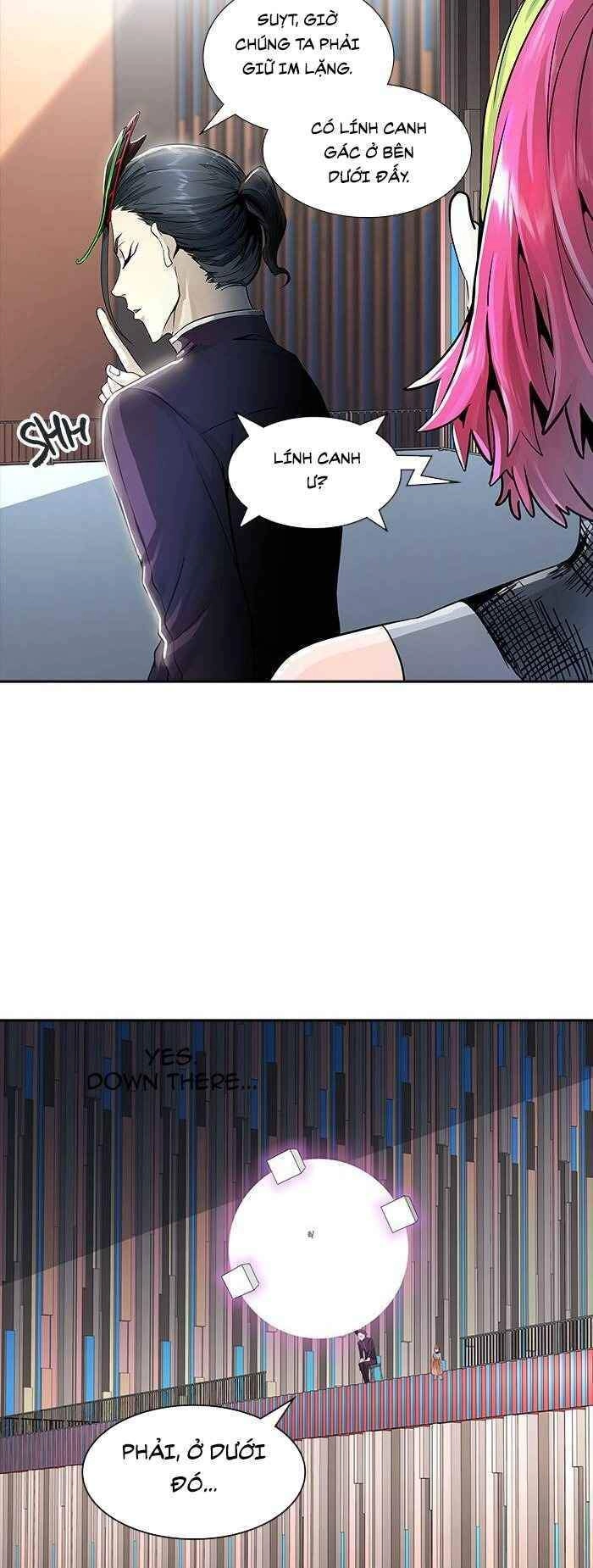 Tòa Tháp Bí Ẩn Chapter 493 - 27