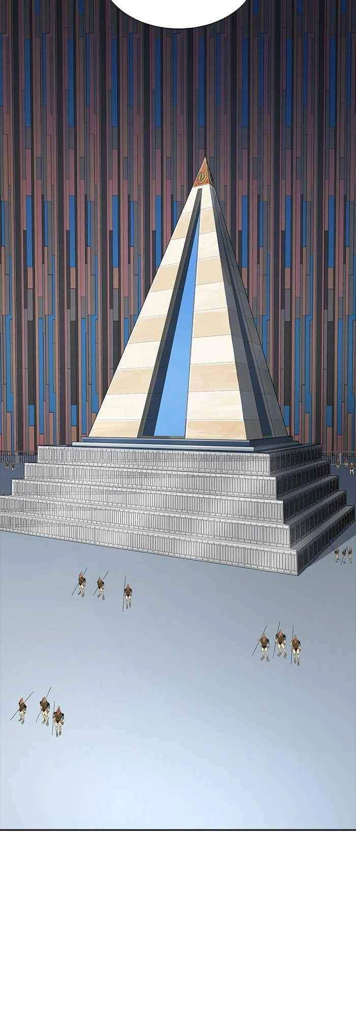 Tòa Tháp Bí Ẩn Chapter 493 - 34