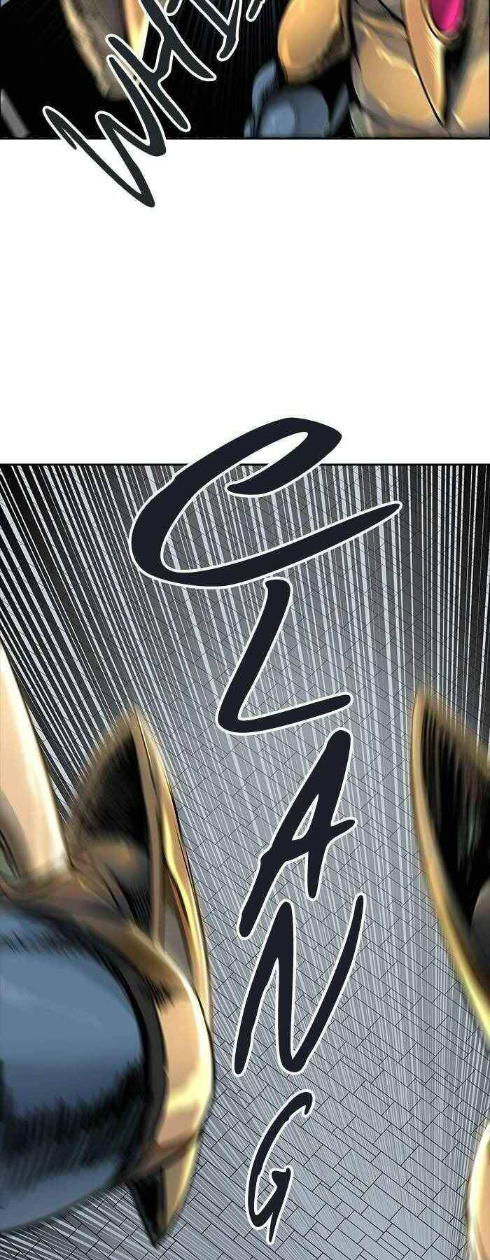 Tòa Tháp Bí Ẩn Chapter 493 - 60