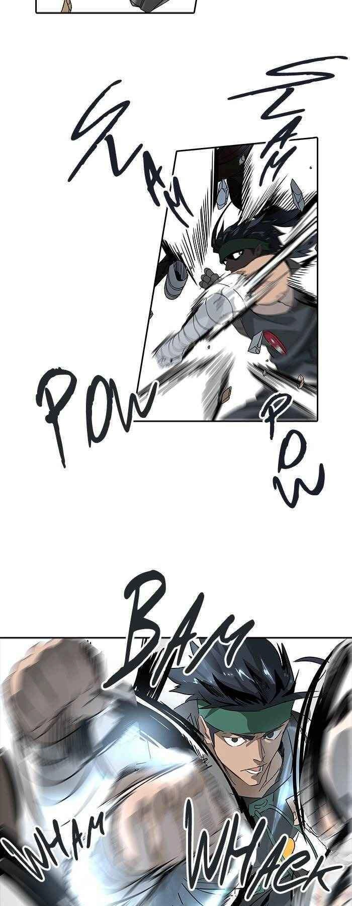 Tòa Tháp Bí Ẩn Chapter 493 - 63