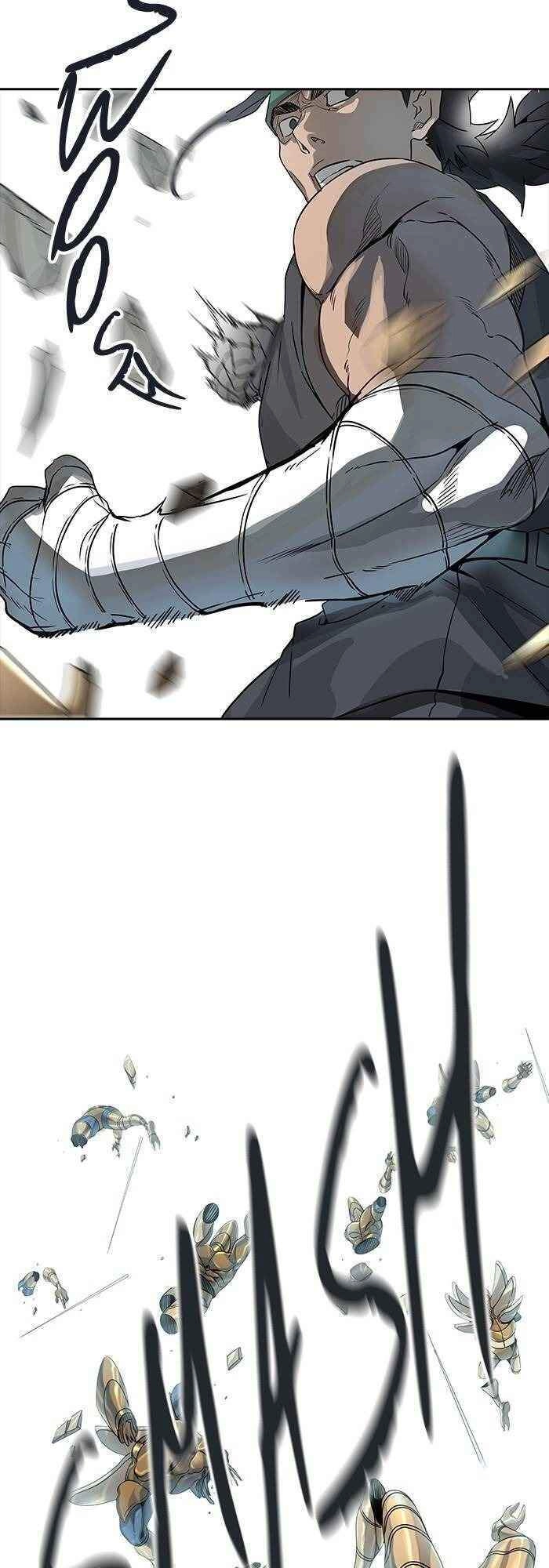 Tòa Tháp Bí Ẩn Chapter 493 - 65