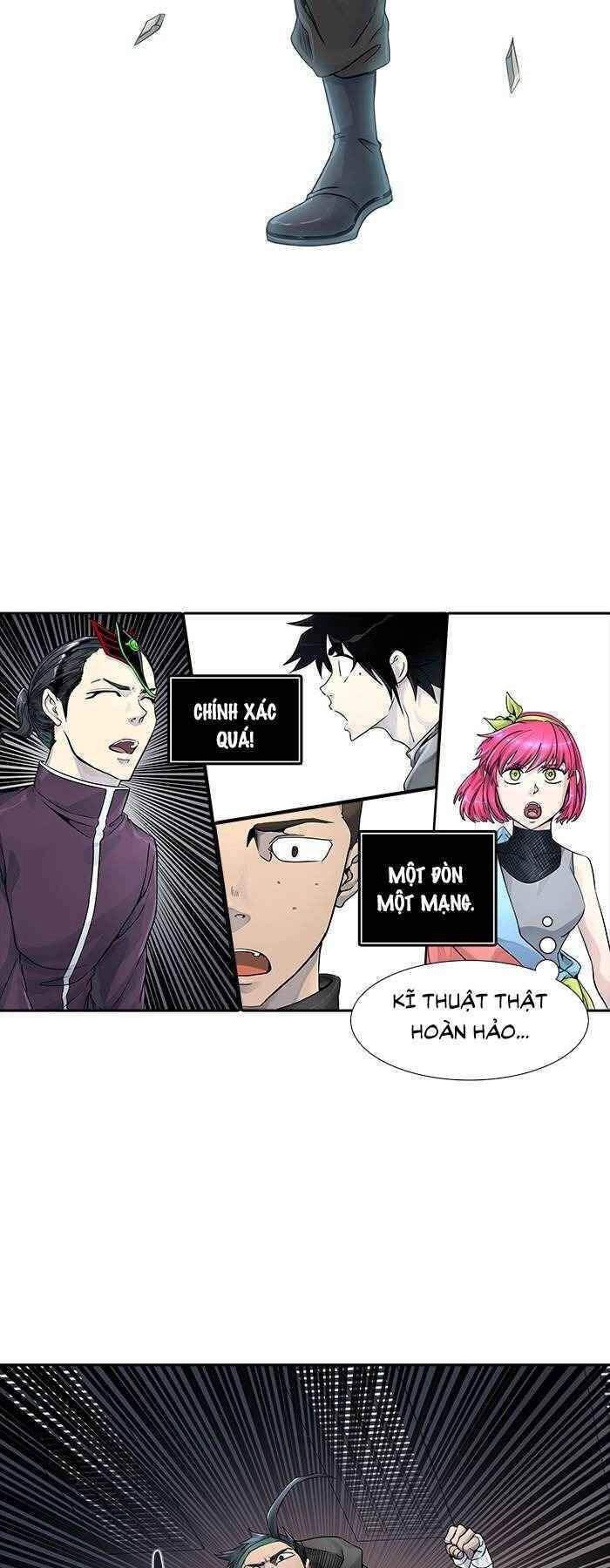 Tòa Tháp Bí Ẩn Chapter 493 - 67