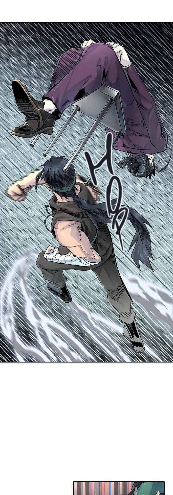 Tòa Tháp Bí Ẩn Chapter 493 - 69