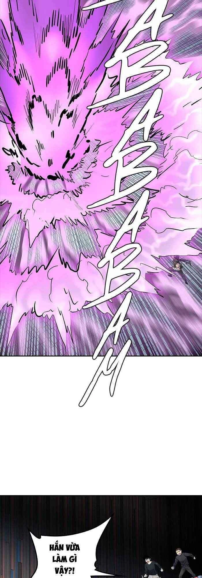 Tòa Tháp Bí Ẩn Chapter 493 - 74