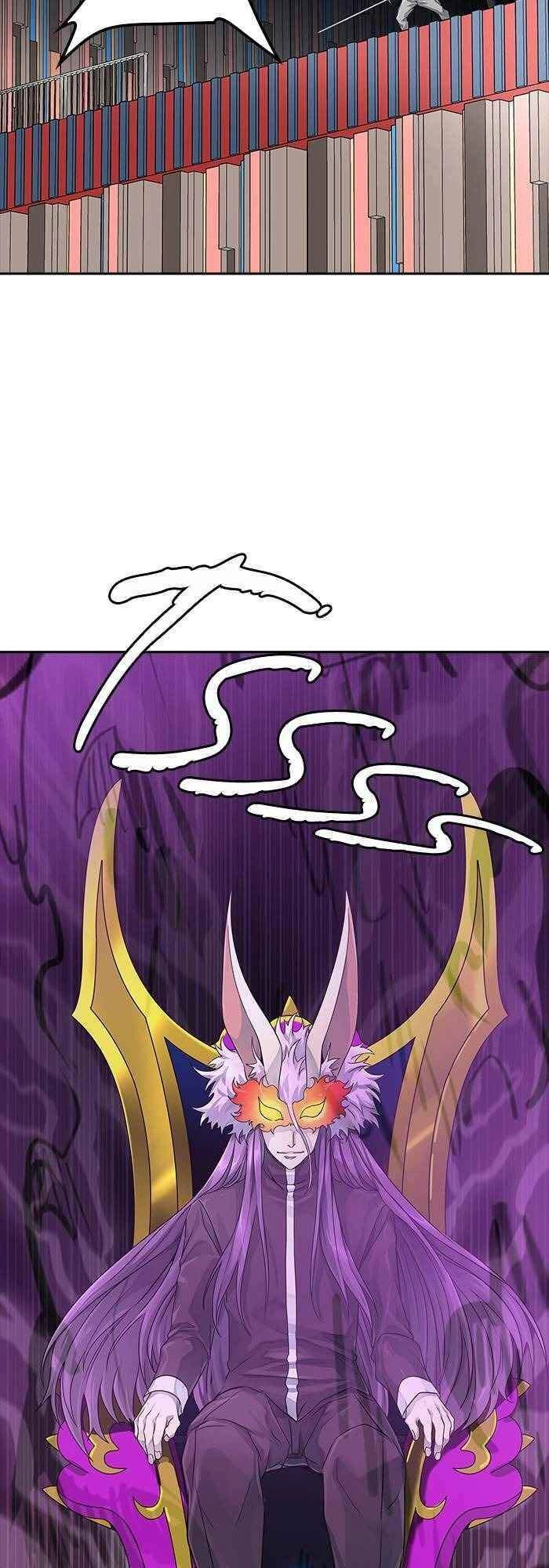 Tòa Tháp Bí Ẩn Chapter 493 - 75