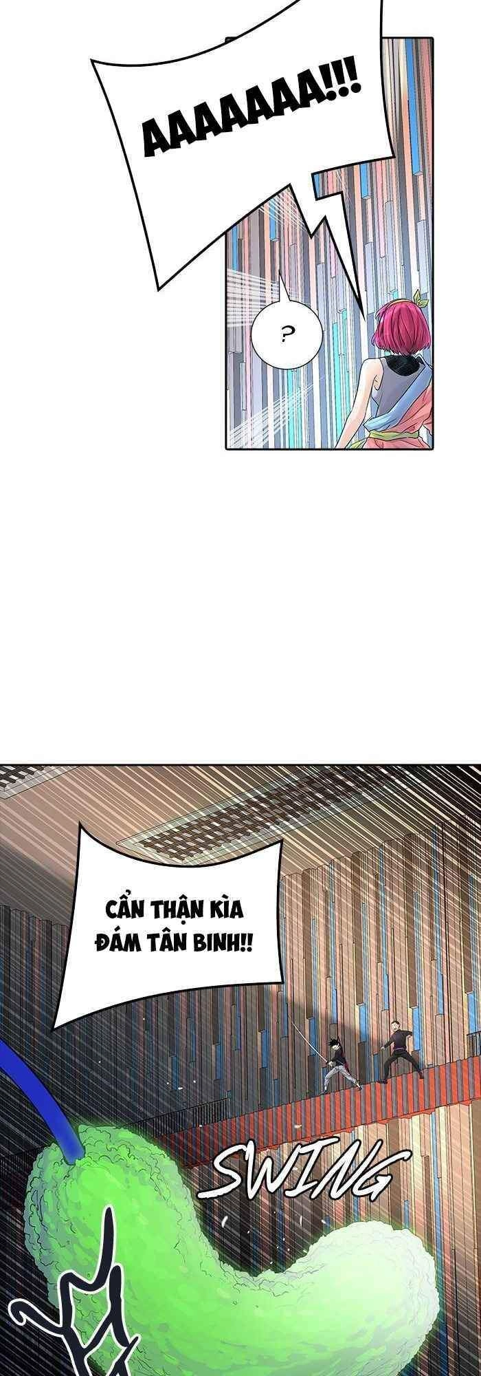 Tòa Tháp Bí Ẩn Chapter 493 - 79