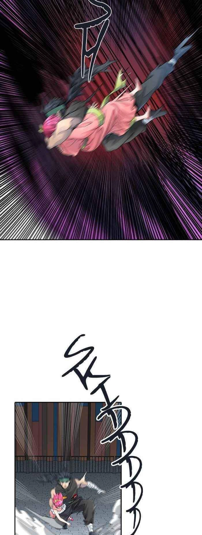 Tòa Tháp Bí Ẩn Chapter 493 - 88