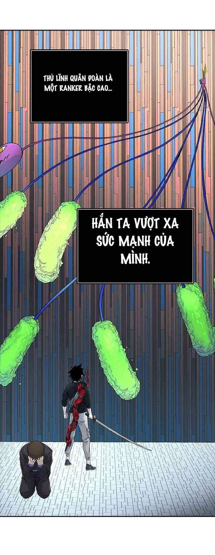 Tòa Tháp Bí Ẩn Chapter 493 - 98