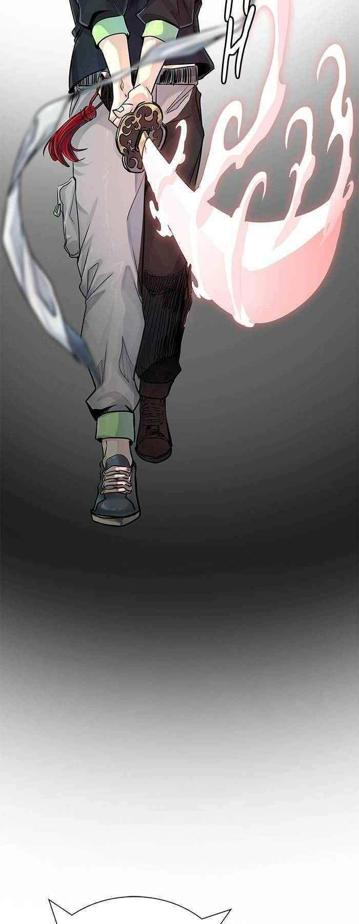 Tòa Tháp Bí Ẩn Chapter 493 - 103