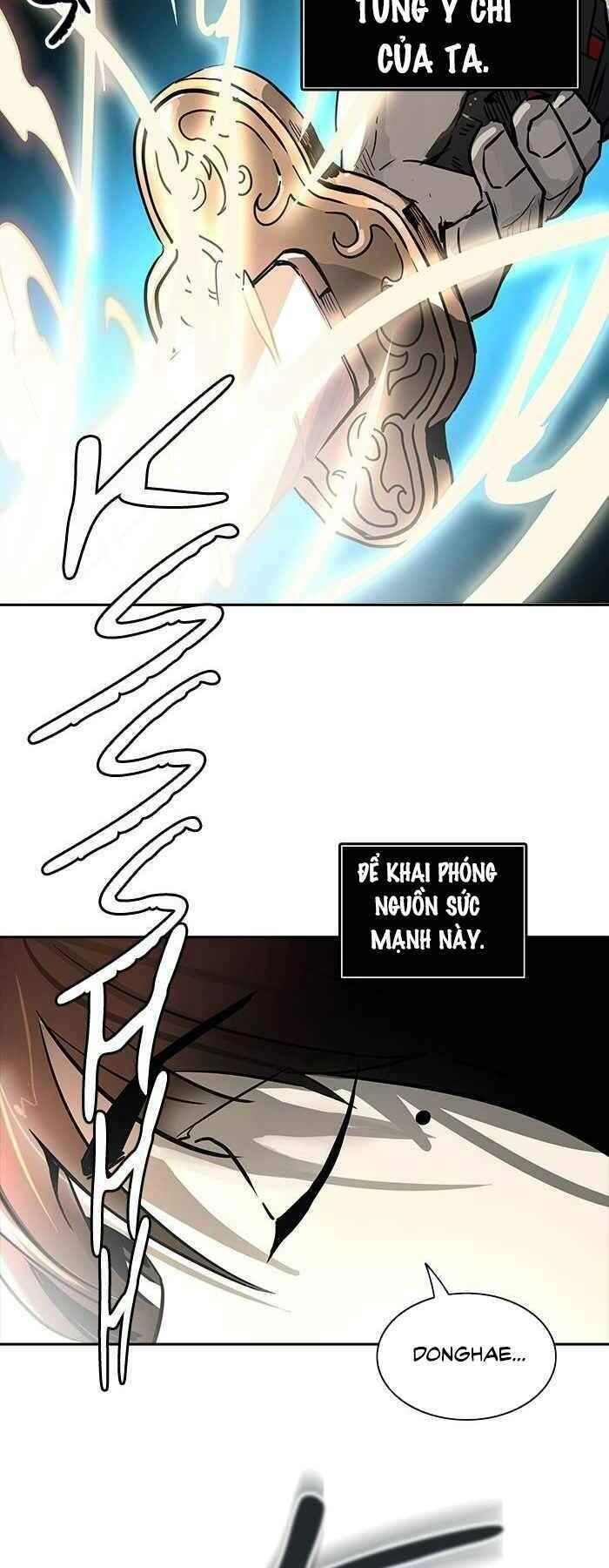 Tòa Tháp Bí Ẩn Chapter 493 - 107