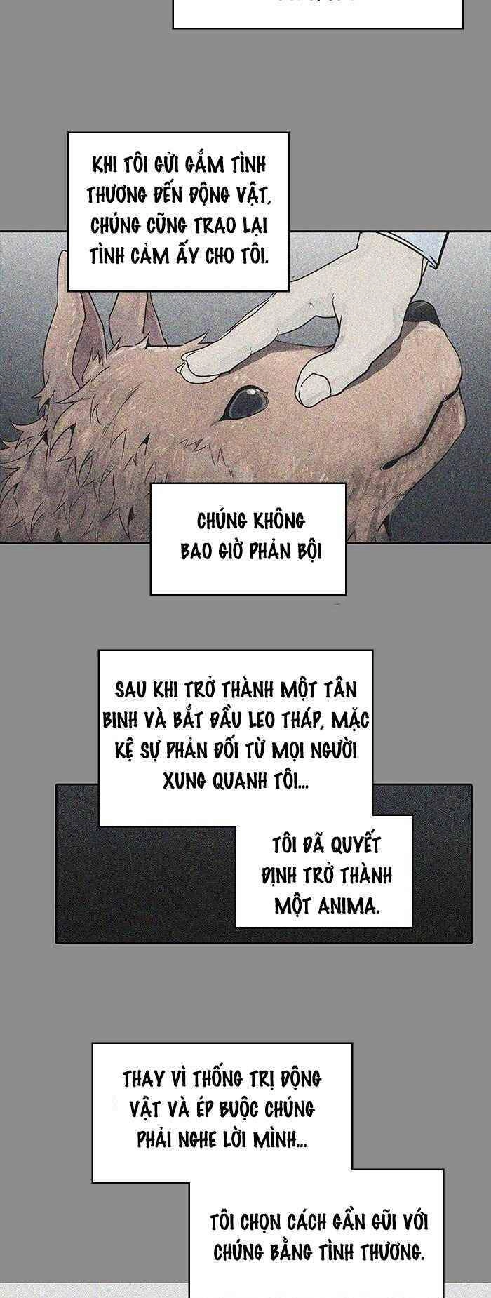 Tòa Tháp Bí Ẩn Chapter 494 - 2