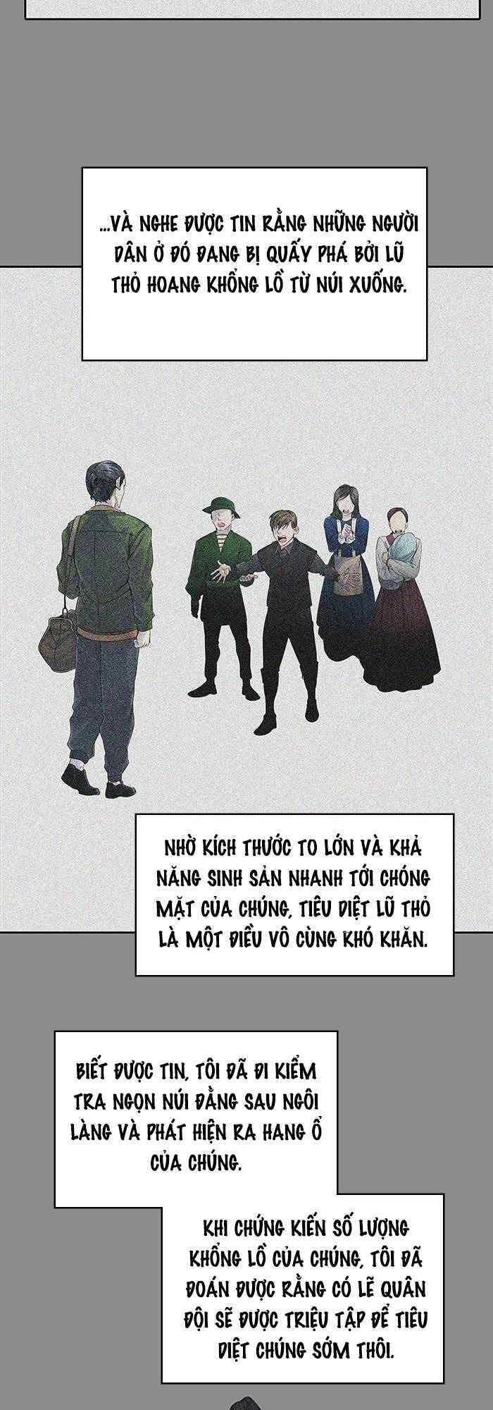 Tòa Tháp Bí Ẩn Chapter 494 - 4