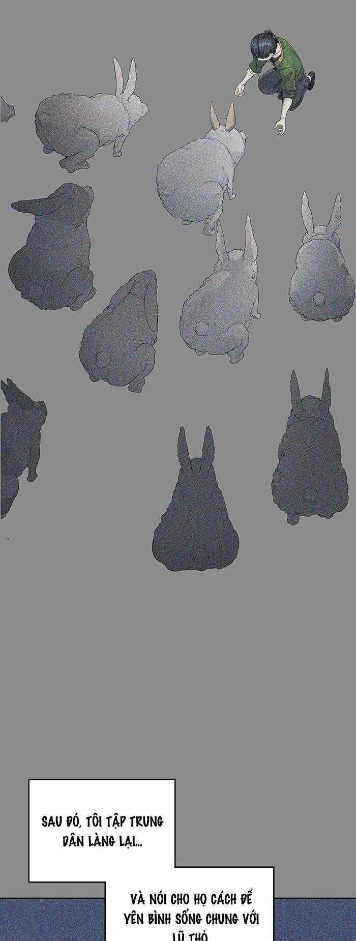 Tòa Tháp Bí Ẩn Chapter 494 - 8