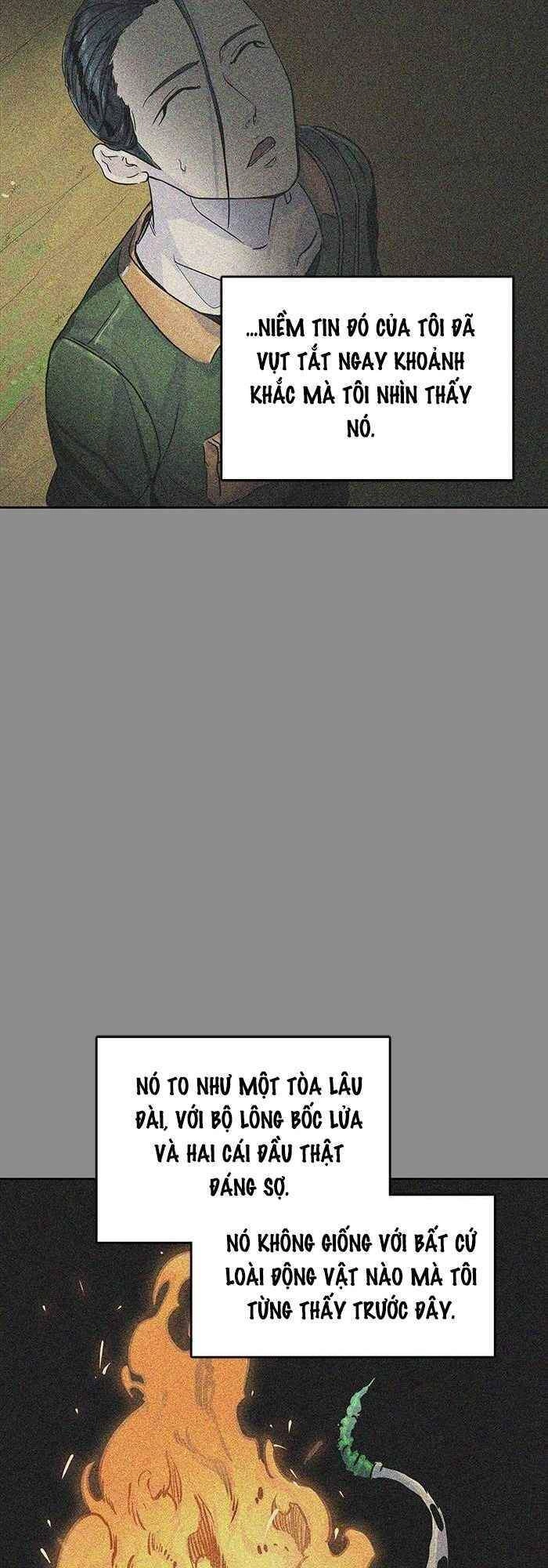 Tòa Tháp Bí Ẩn Chapter 494 - 13