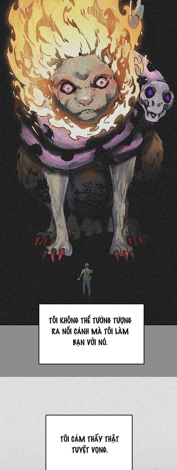 Tòa Tháp Bí Ẩn Chapter 494 - 14