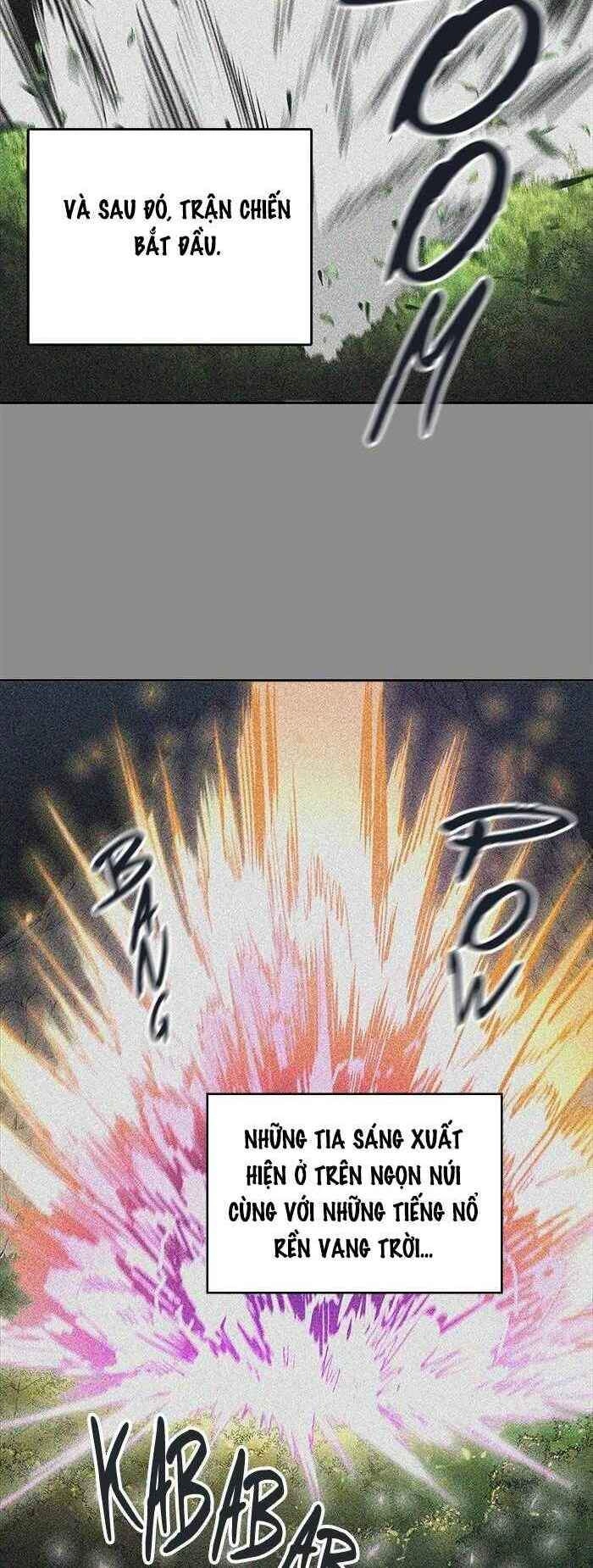 Tòa Tháp Bí Ẩn Chapter 494 - 18