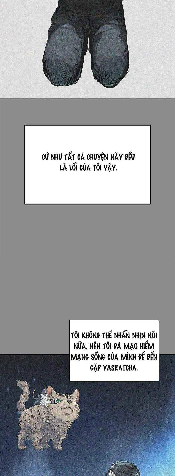 Tòa Tháp Bí Ẩn Chapter 494 - 24