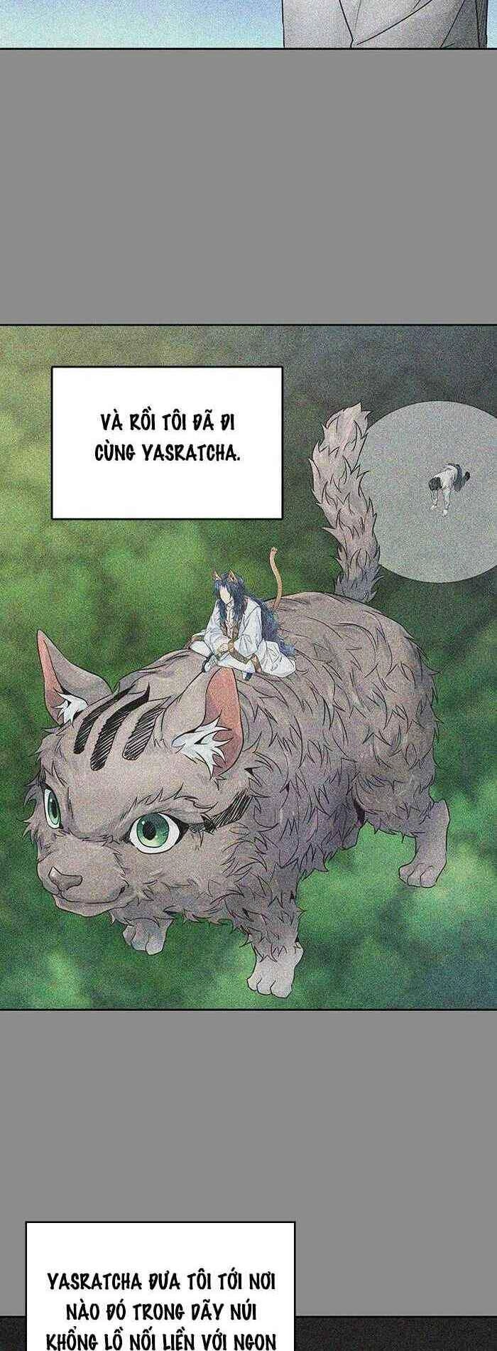 Tòa Tháp Bí Ẩn Chapter 494 - 27