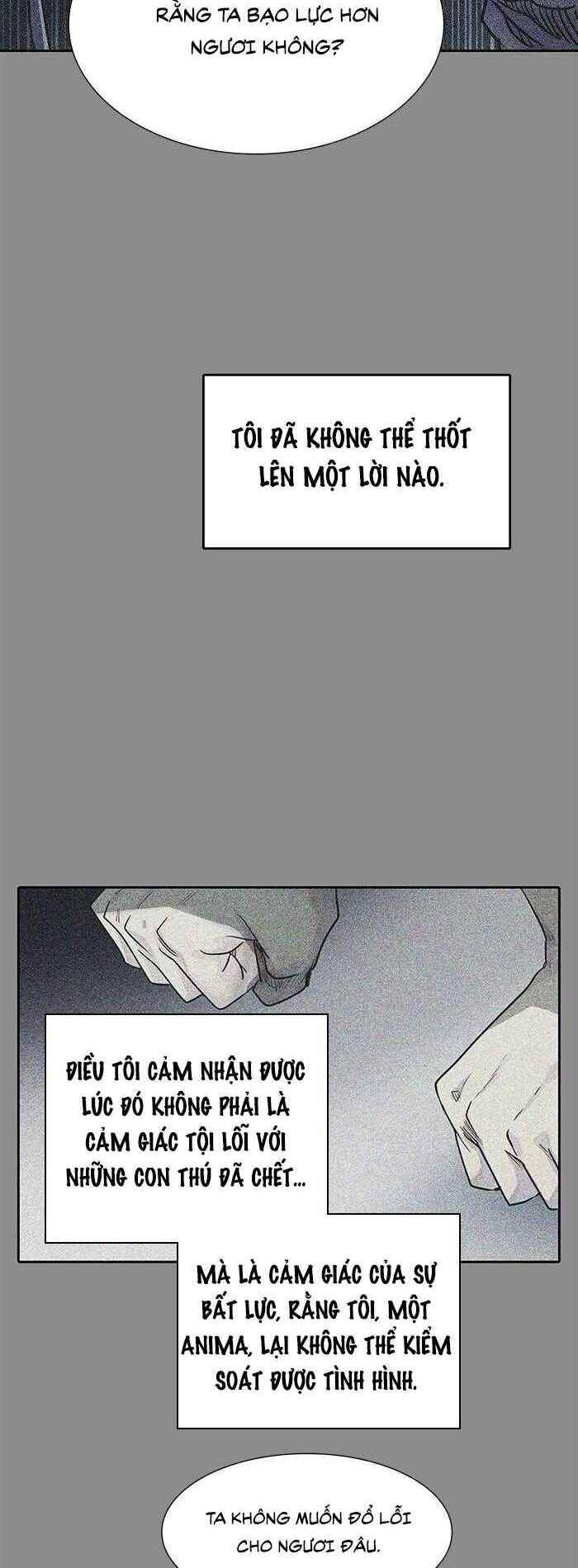 Tòa Tháp Bí Ẩn Chapter 494 - 33