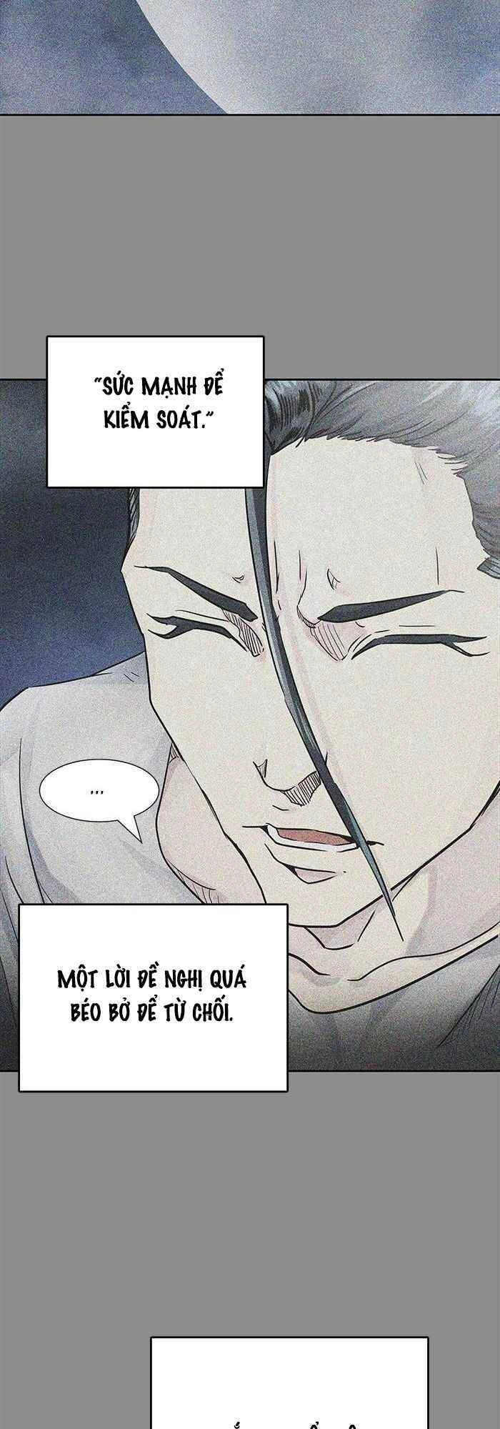Tòa Tháp Bí Ẩn Chapter 494 - 37