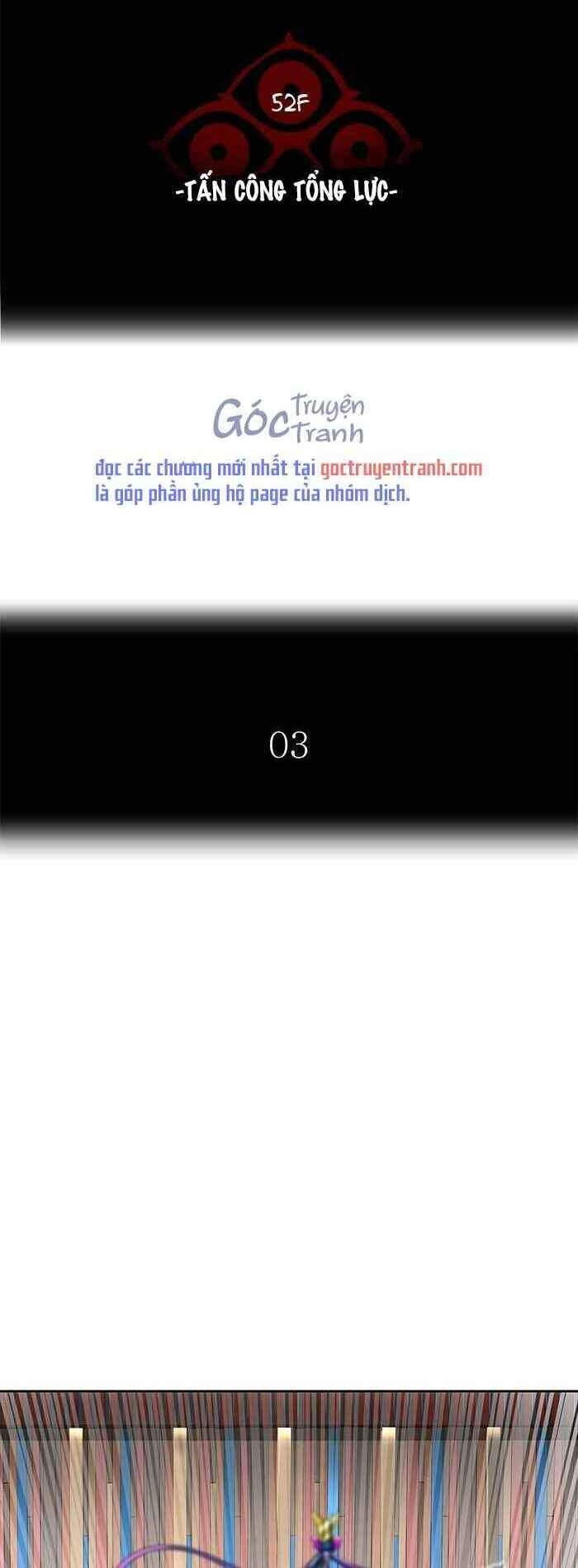 Tòa Tháp Bí Ẩn Chapter 494 - 39