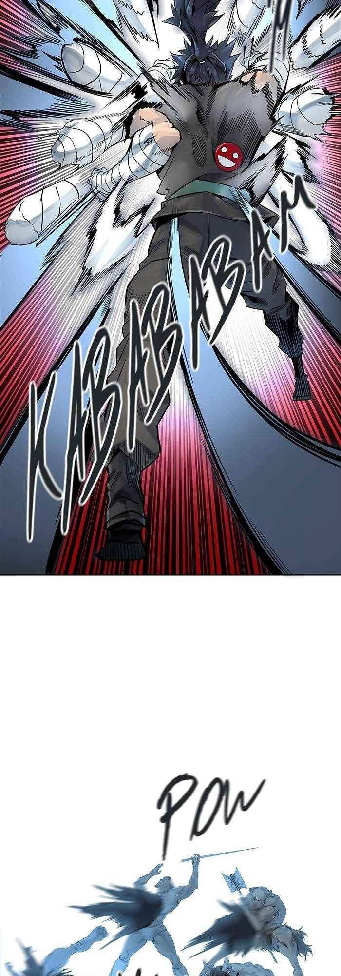 Tòa Tháp Bí Ẩn Chapter 494 - 43