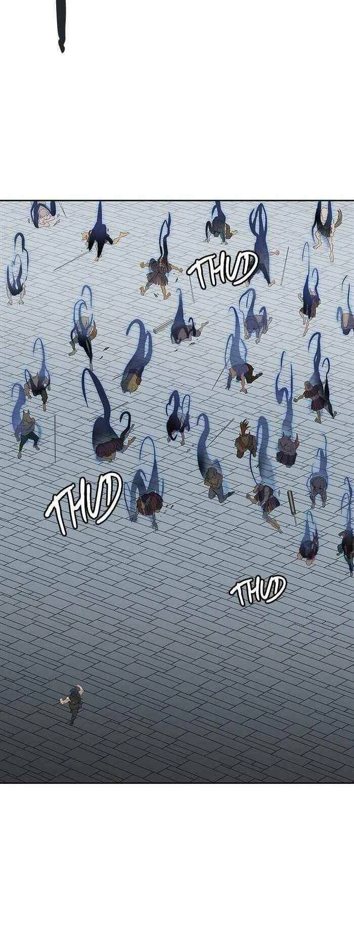 Tòa Tháp Bí Ẩn Chapter 494 - 45