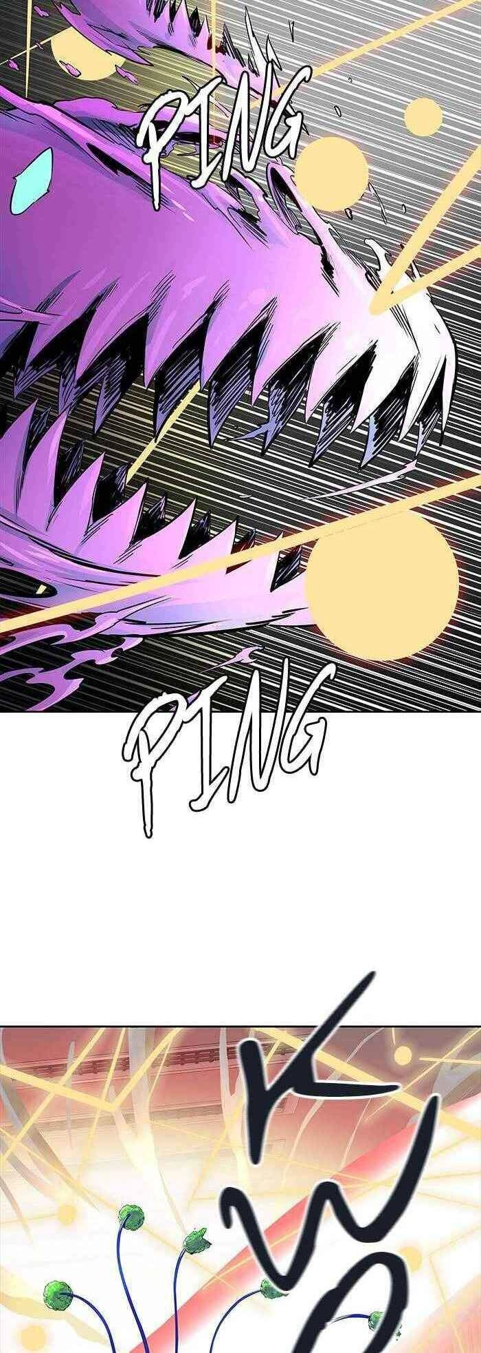 Tòa Tháp Bí Ẩn Chapter 494 - 63