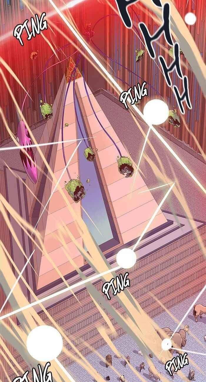 Tòa Tháp Bí Ẩn Chapter 494 - 66