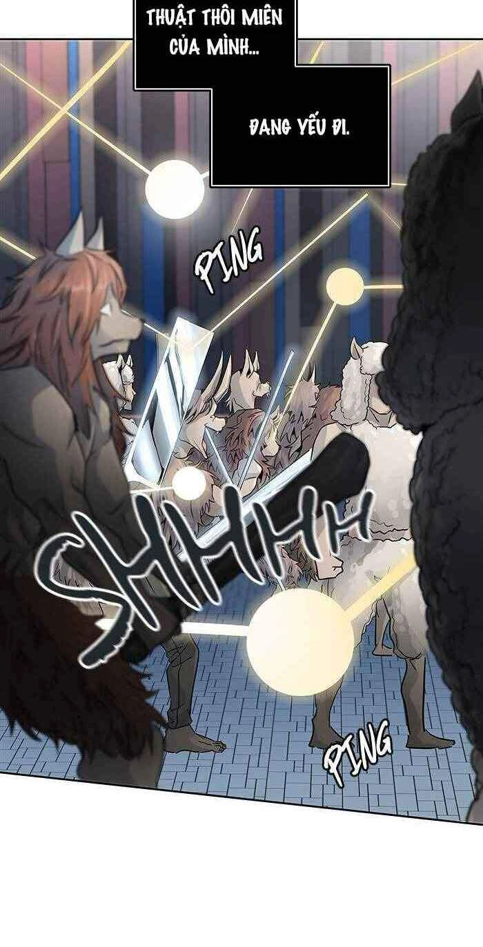 Tòa Tháp Bí Ẩn Chapter 494 - 69