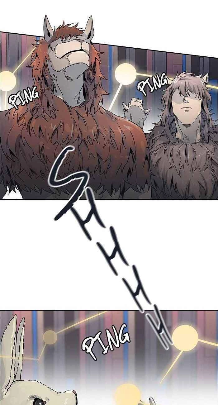 Tòa Tháp Bí Ẩn Chapter 494 - 70